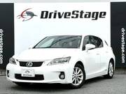 2013 LEXUS CT