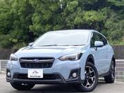 2019 SUBARU XV