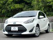 2019 TOYOTA AQUA