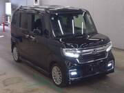 2022 HONDA N-BOX CUSTOM