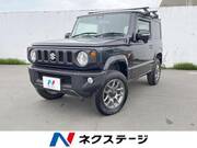 2021 SUZUKI JIMNY XC