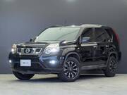 2013 NISSAN X-TRAIL