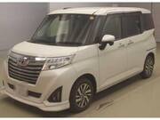 2020 TOYOTA ROOMY