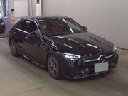 2022 MERCEDES BENZ C-CLASS