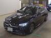 MERCEDES BENZ C-CLASS
