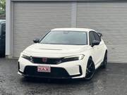 2025 HONDA CIVIC TYPE-R