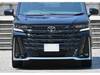 TOYOTA VELLFIRE HYBRID