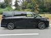 TOYOTA VELLFIRE HYBRID