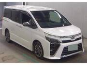 2018 TOYOTA VOXY