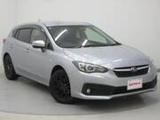 2021 SUBARU IMPREZA SPORTS