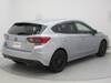 SUBARU IMPREZA SPORTS