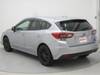 SUBARU IMPREZA SPORTS