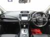 SUBARU IMPREZA SPORTS