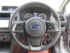 SUBARU IMPREZA SPORTS