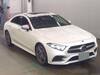 MERCEDES BENZ CLS-CLASS