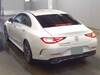MERCEDES BENZ CLS-CLASS