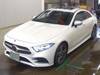 MERCEDES BENZ CLS-CLASS
