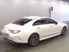MERCEDES BENZ CLS-CLASS