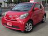 TOYOTA IQ