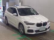 2016 BMW X1