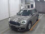 2019 BMW MINI