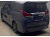 TOYOTA ALPHARD HYBRID