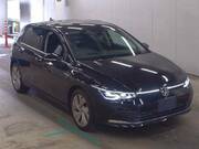2024 VOLKSWAGEN GOLF