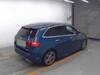 MERCEDES BENZ B-CLASS