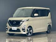 2020 NISSAN ROOX