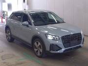 2024 AUDI Q2