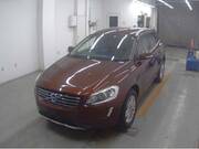 2015 VOLVO XC60