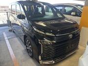 2023 TOYOTA VOXY