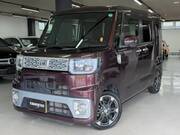2015 DAIHATSU WAKE