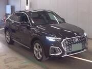 2022 AUDI OTHER