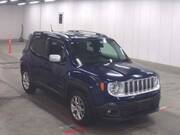 2017 CHRYSLER JEEP RENEGADE
