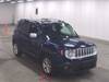 CHRYSLER JEEP RENEGADE