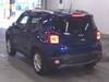 CHRYSLER JEEP RENEGADE