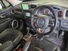 CHRYSLER JEEP RENEGADE