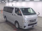 2019 TOYOTA HIACE VAN LONG DX GL PACKAGE