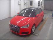 2017 AUDI A1 SPORTBACK