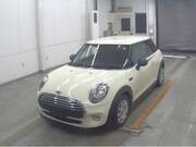 2016 BMW MINI