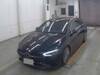 MERCEDES BENZ CLA-CLASS Shooting Brake