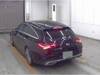 MERCEDES BENZ CLA-CLASS Shooting Brake