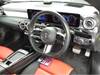 MERCEDES BENZ CLA-CLASS Shooting Brake