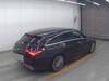 MERCEDES BENZ CLA-CLASS Shooting Brake