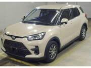 2022 TOYOTA RAIZE