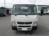 FUSO CANTER