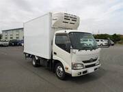 2015 TOYOTA TOYOACE