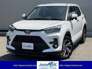 2024 TOYOTA RAIZE