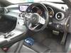 MERCEDES BENZ C-CLASS